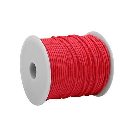 Ligne de Moulinet de Chasse Sous-Marine 50M - 2mm