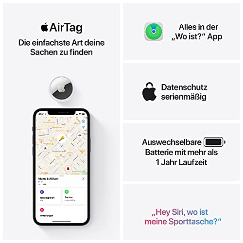 Apple AirTag