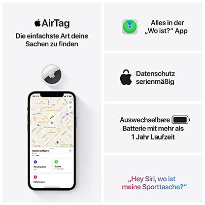 Apple AirTag