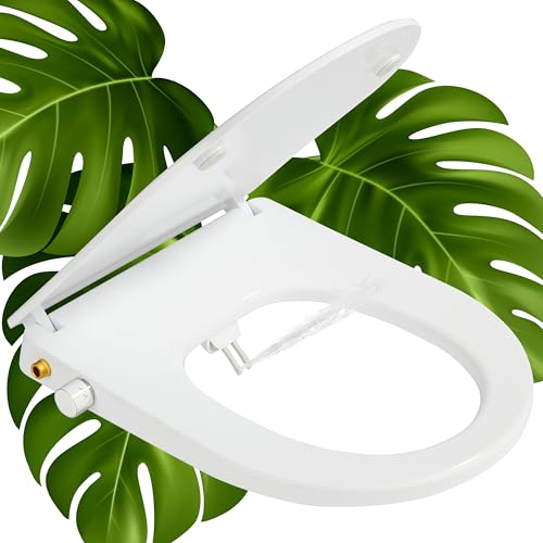 Abattant de Toilettes Intelligent
