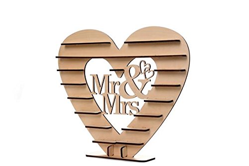 ® Mr & Mrs Ferrero Rocher présentoirs