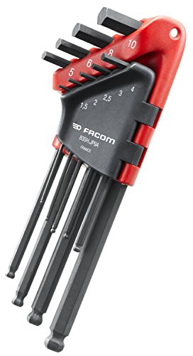 FACOM Mini-Probag - Sac de Transport avec 15 Outils Inclus