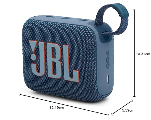 Enceinte Portable JBL Go 4