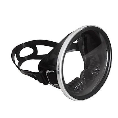 Masque de Pêche de Plongée sous-Marine Anti-Buée