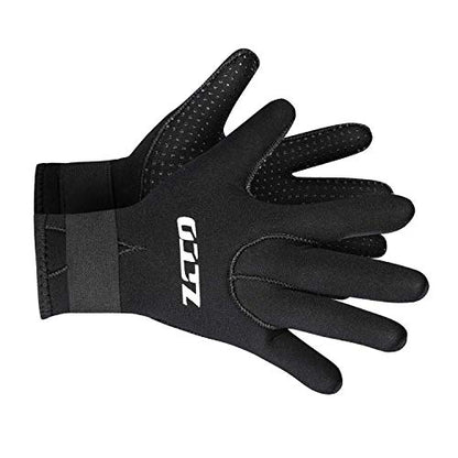 Gants de Plongée ZCCO en Néoprène 3 mm / 5 mm