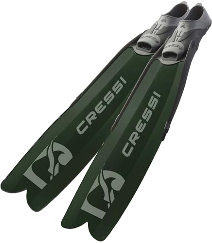 Palmes CRESSI Gara Modular Boost Fins