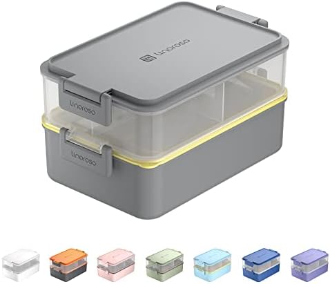 Boîte à Repas Linoroso Bento Lunch Box