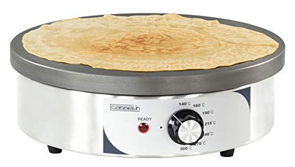 Crêpière familiale Billig CCR35EF - Casselin