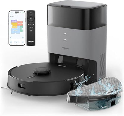 T20 robot aspirateur