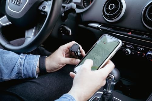 Traceur GPS Basic notiOne