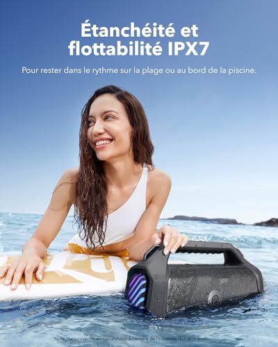Enceinte d'Extérieur Boom 2 Plus