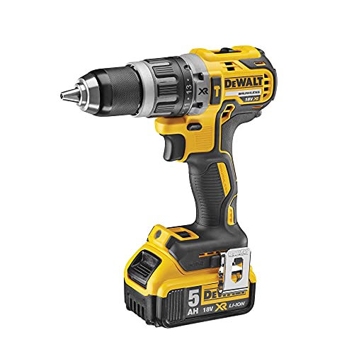 DEWALT - Perceuse Visseuse à Percussion Compact