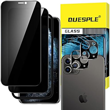 Protection Écran pour iPhone 13