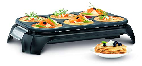 Crêpière Électrique Tefal Crep Party