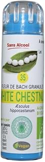 KOSMEO B Fleur de Bach N°35