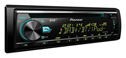 Autoradio Pioneer DEH-X7800DAB
