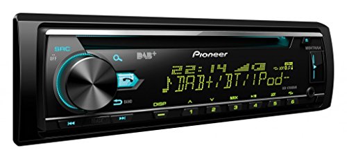 Autoradio Pioneer DEH-X7800DAB