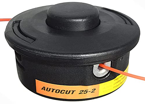 Autocut 25–2 Tête de Débroussailleuse