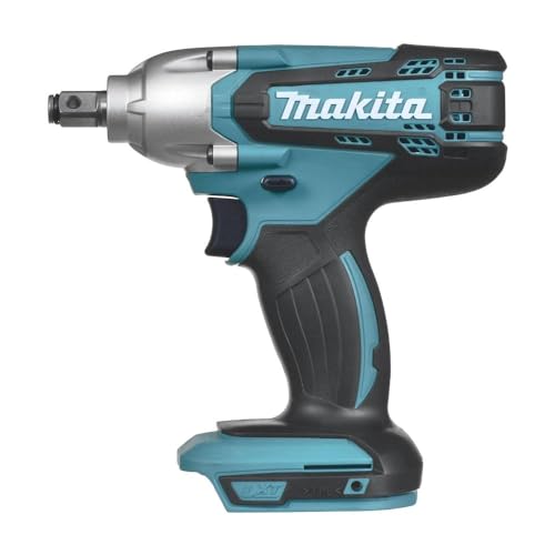 Clé à chocs 190 Nm - Makita DTW190Z