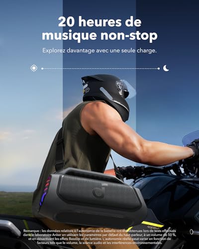 Enceinte d'Extérieur Boom 2 Plus