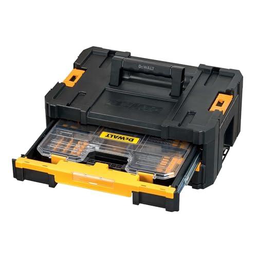 Coffret Vissage et Perçage HSS 100 Pièces