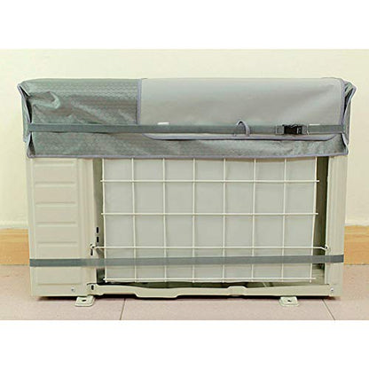 Couverts de Protection pour Climatiseur