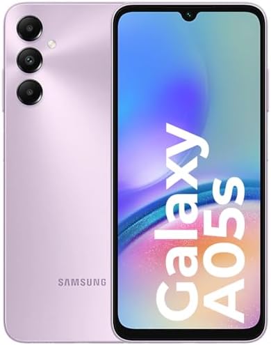 SAMSUNG Galaxy A05s 4GB+64GB