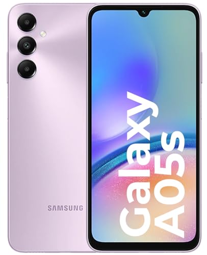 SAMSUNG Galaxy A05s 4GB+64GB
