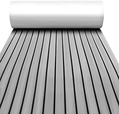 Tapis de sol en mousse EVA pour bateau 240 x 90 cm
