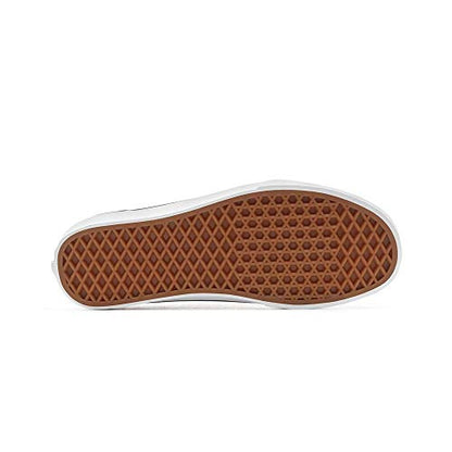 Vans Homme Ward Basket