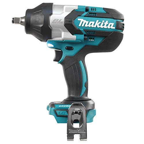 MAKITA DTW1002Z Boulonneuse à chocs 18V LXT - 1000 Nm (1/2")