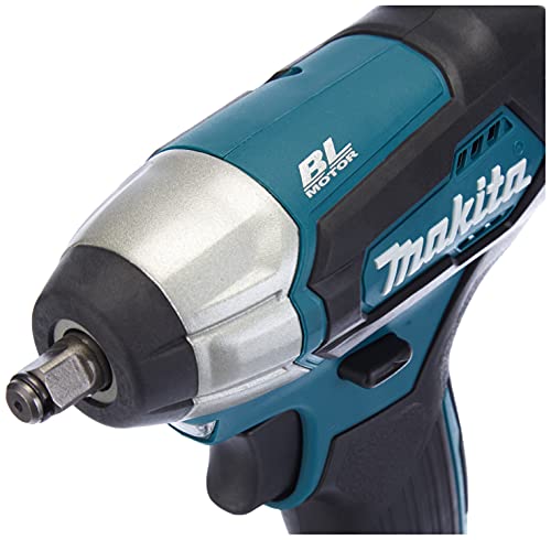 Makita Boulonneuse à chocs Brushless