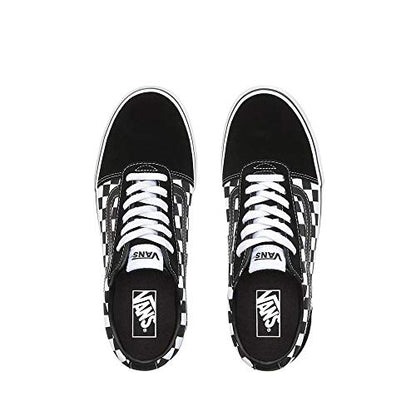 Vans Homme Ward Basket