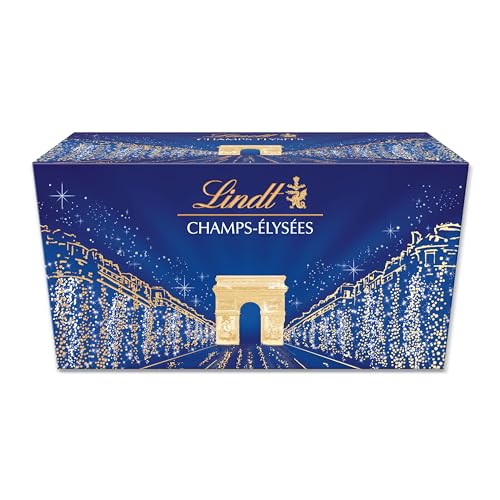 Ballotin de Chocolats Assortis CHAMPS-ÉLYSÉES Lindt