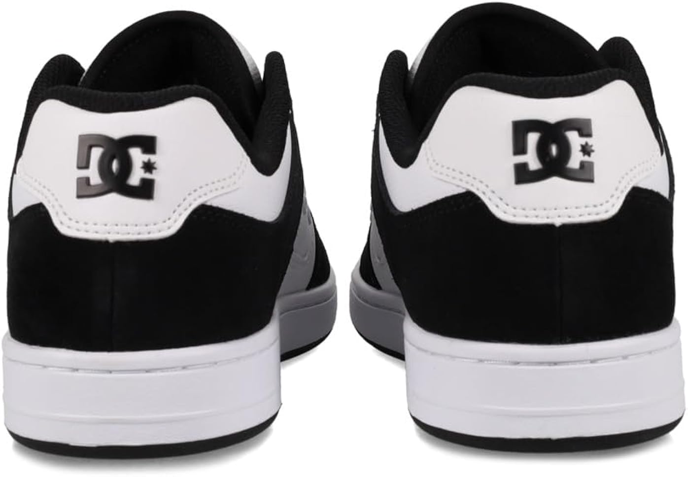 DC Shoes Manteca - Chaussures en Cuir