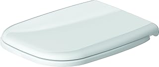 Duravit Abattant WC D-Code