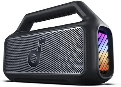 Soundcore Enceinte Bluetooth puissante Boom 2