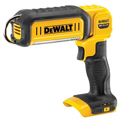 DeWalt DCK551P3T-QW Kit Outils 18 V Jaune/Noir
