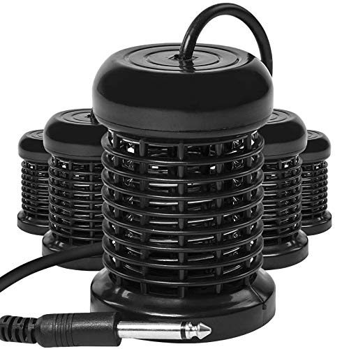 6 Pcs Bobine réseaux de bain de pieds pour spas de pieds-réseau