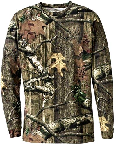Tenue de chasse Jungle Camouflage Manche Courte