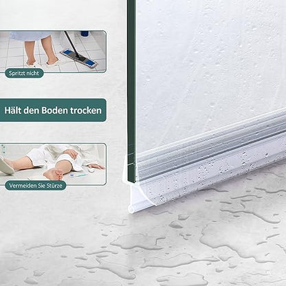 EMKE Joint de rechange pour porte de douche