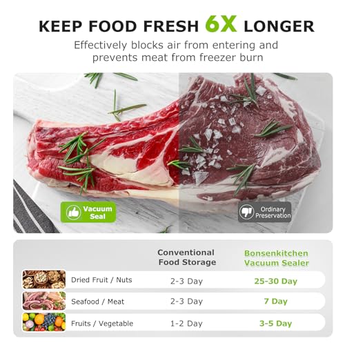 Machine Sous Vide Alimentaire 4 en 1