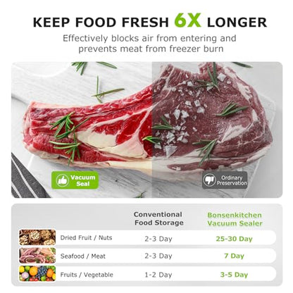 Machine Sous Vide Alimentaire 4 en 1