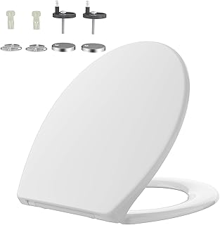 Abattant WC Rainsworth