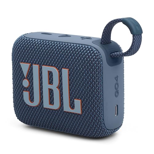 Enceinte Portable JBL Go 4
