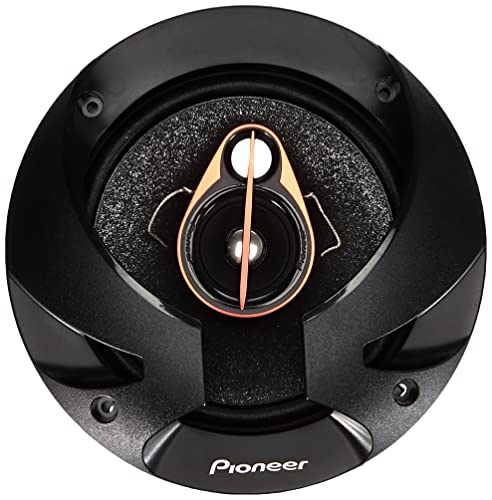 Haut-parleurs Pioneer TS-R 17 cm Coaxial - 250W Max