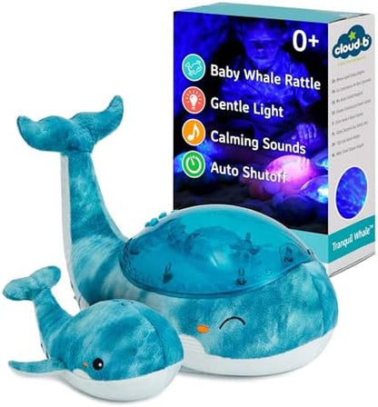 Cloud  Veilleuse Apaisante Tranquil Turtle
