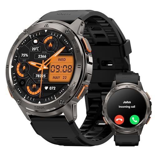 KOSPET Montre Connectée Homme