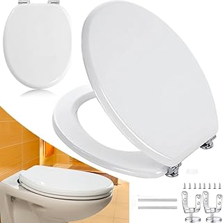 Abattant WC Bakaji