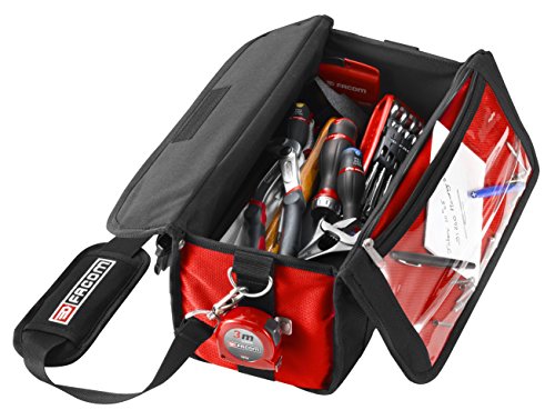FACOM Mini-Probag - Sac de Transport avec 15 Outils Inclus